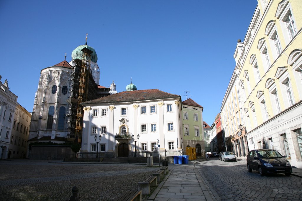 Residenzplatz