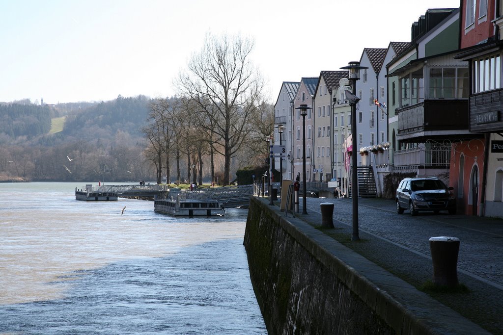 Donaukai II