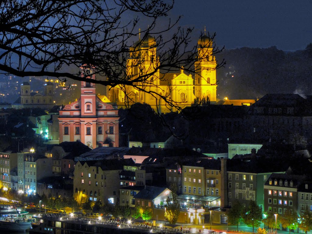 Passau: Fritz Schäfer Promenade-03