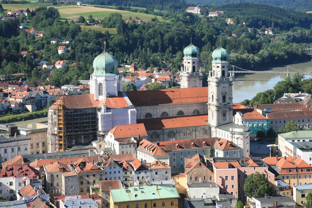 Dom zu Passau