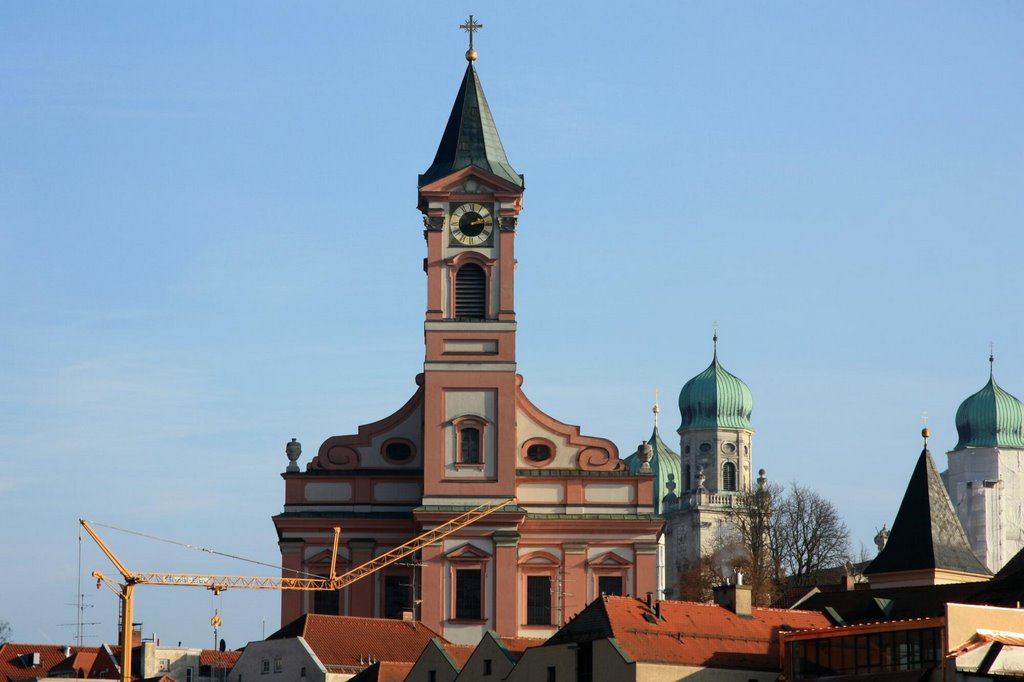 Passau