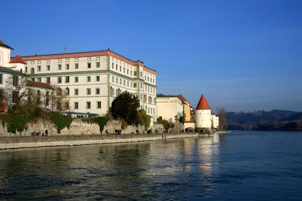 Passau