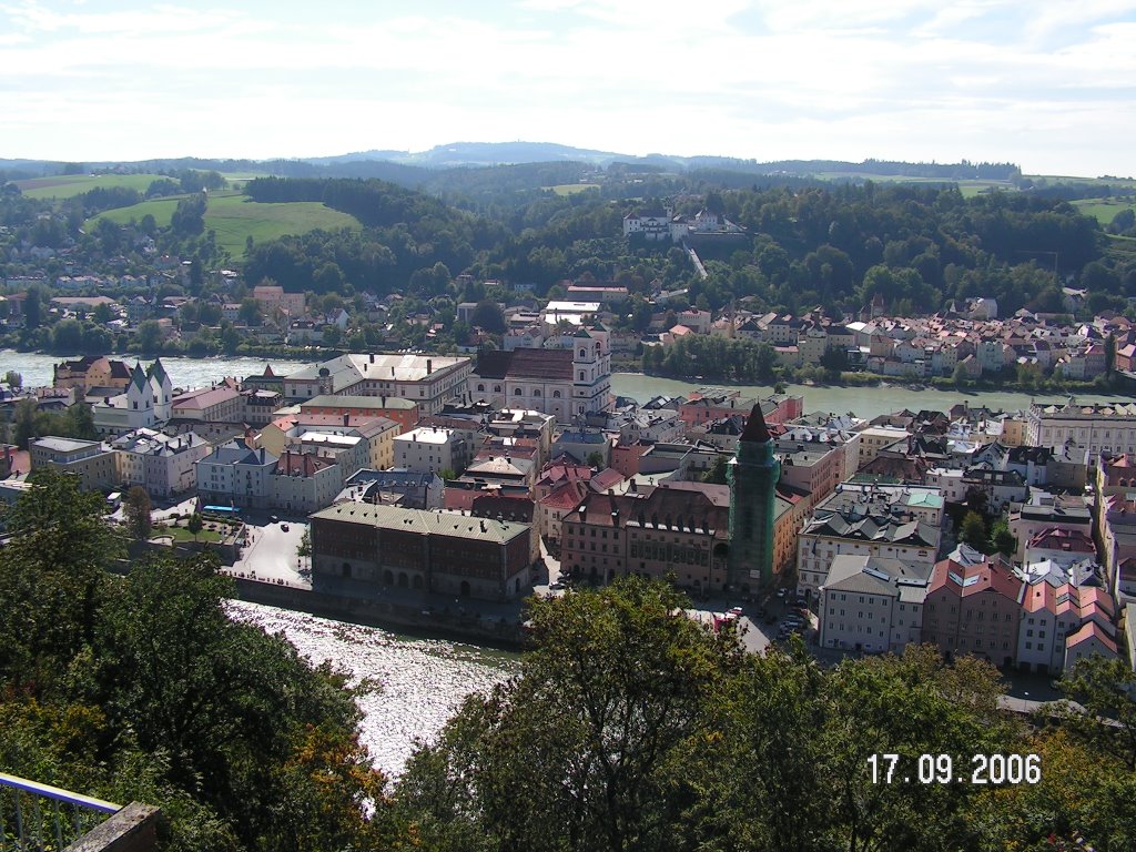 Passau