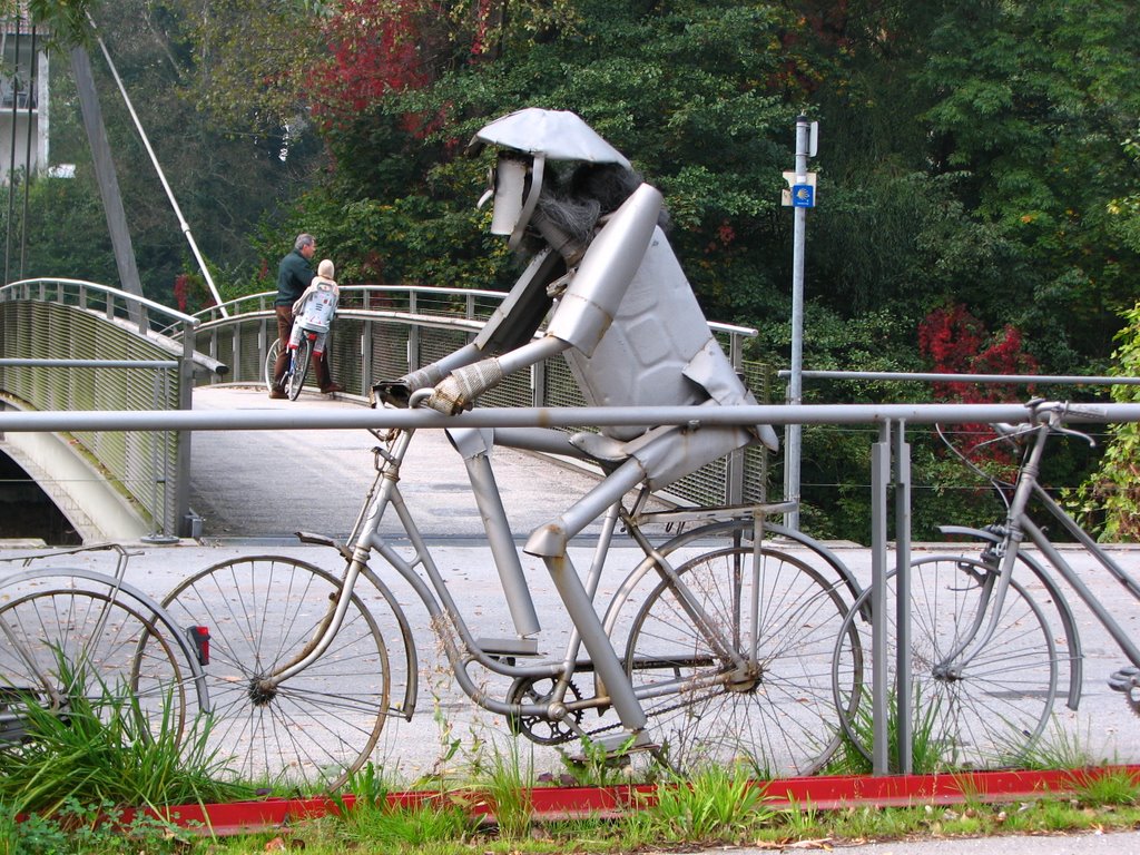 Iron Tour