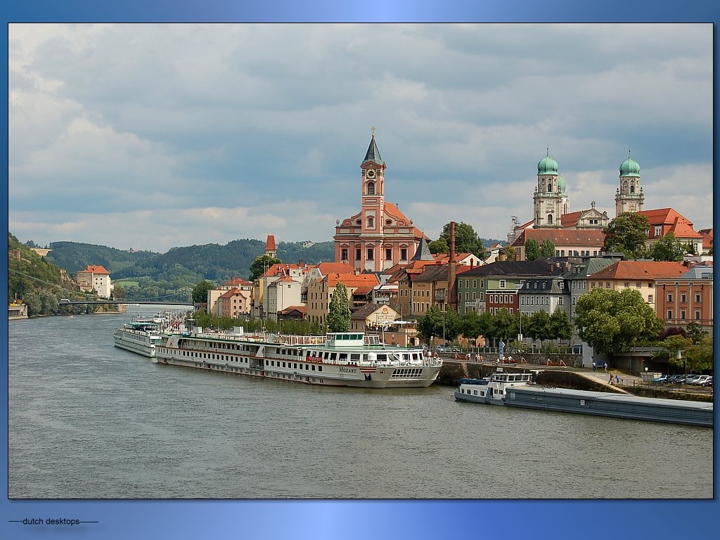 Passau Germany
