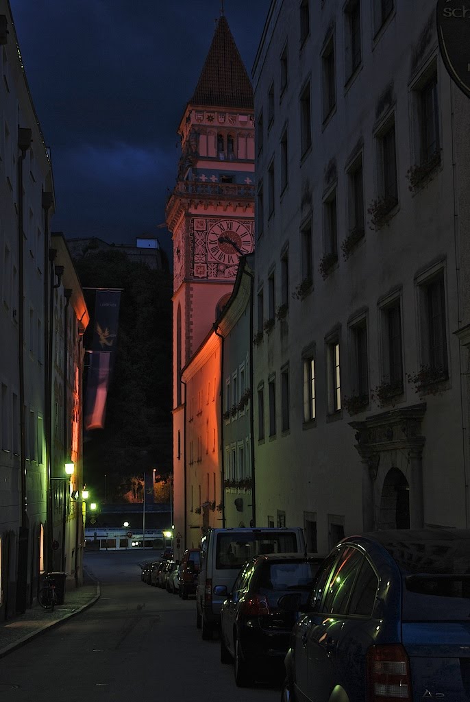 Passau