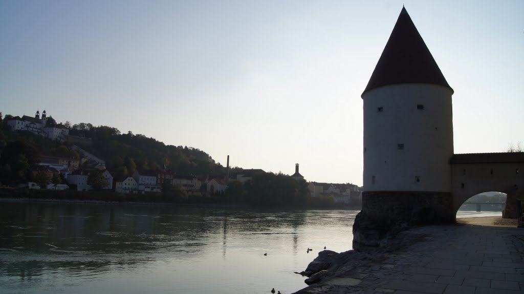 Passau