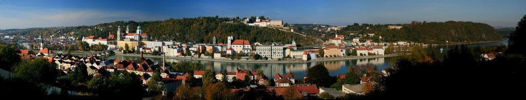 Passau