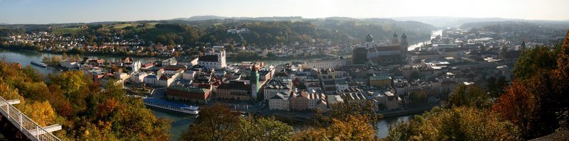 Passau