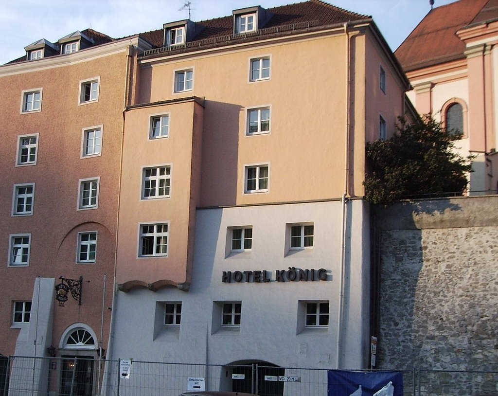 Passau