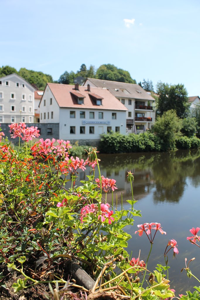 Pension "Zur Brücke"