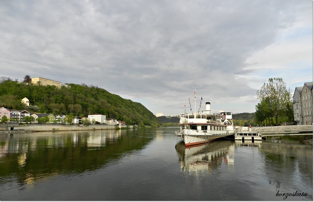 Passau