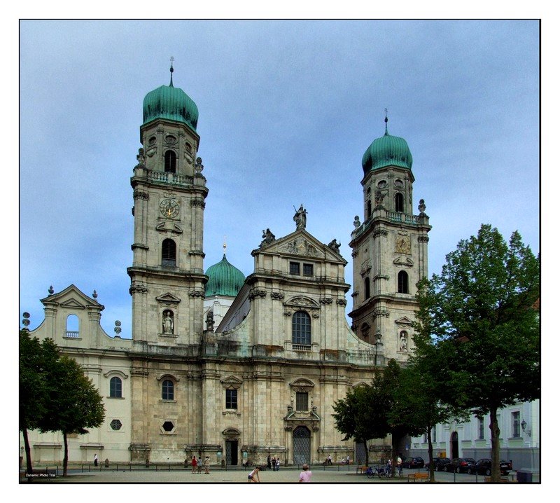 Passau-Dom