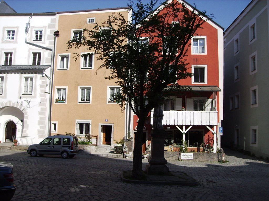 Passau