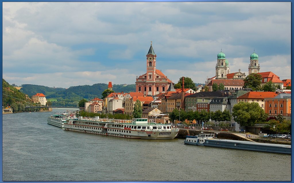 Passau, Germany