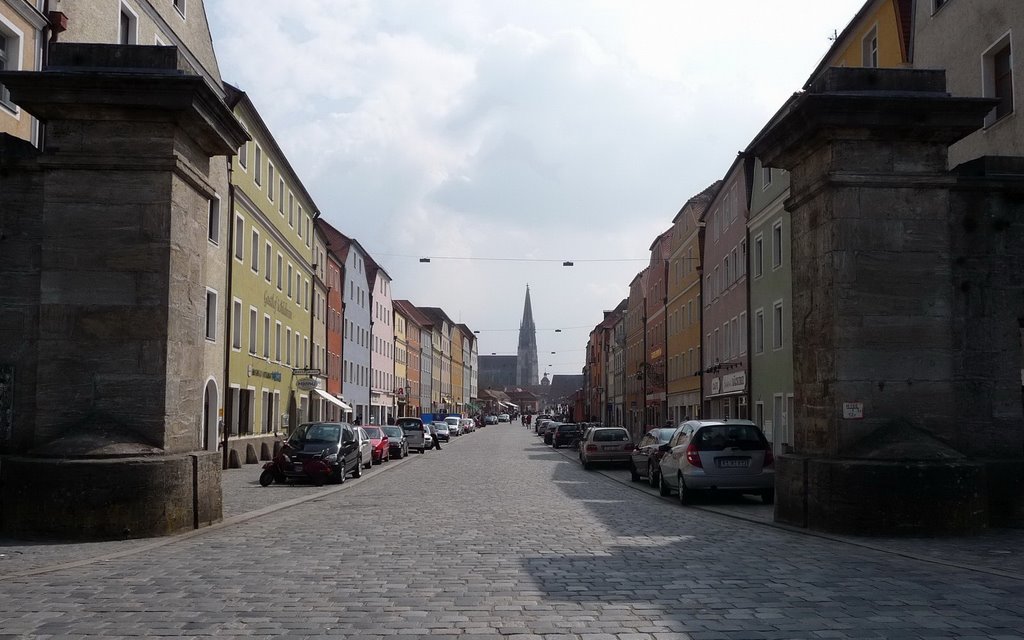 Stadtamhof