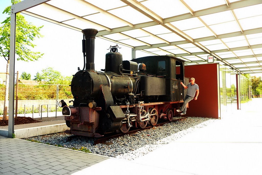 Walhalla-Express II