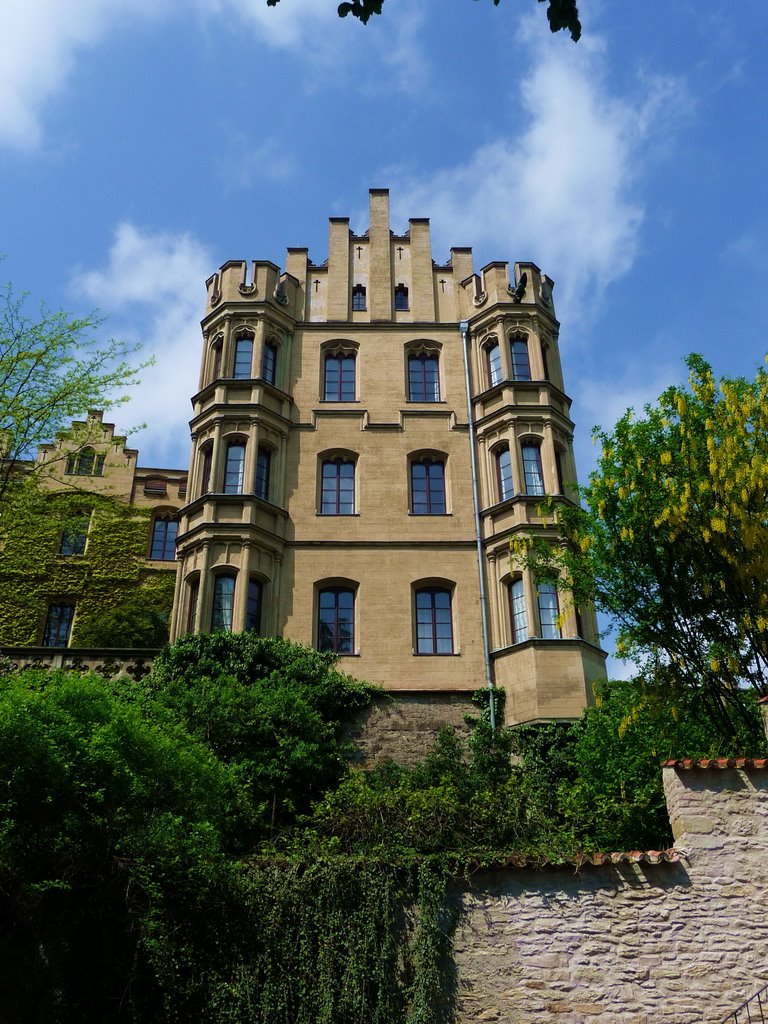 Königliche Villa