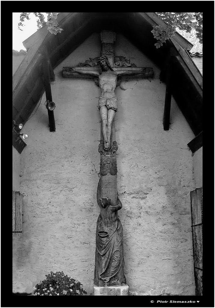 Regensburg - Kloster Sankt Emmeram - UNESCO World Heritage