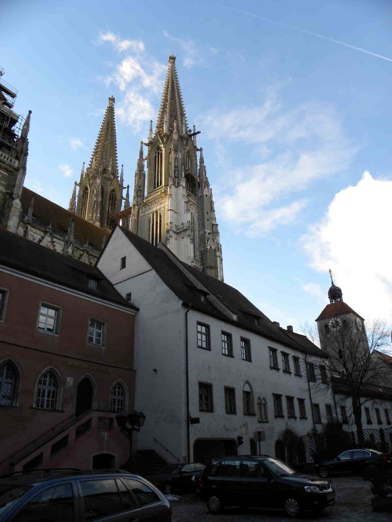 Anblick