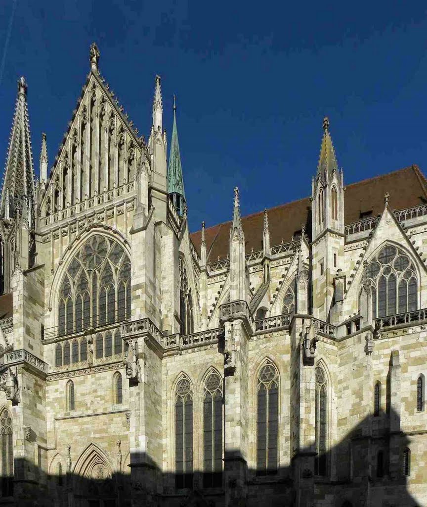 Dom St. Peter