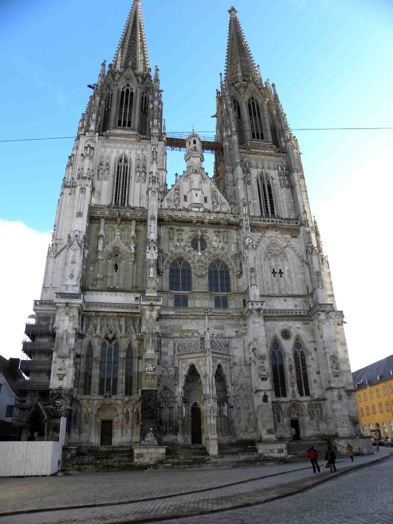 Dom St. Peter