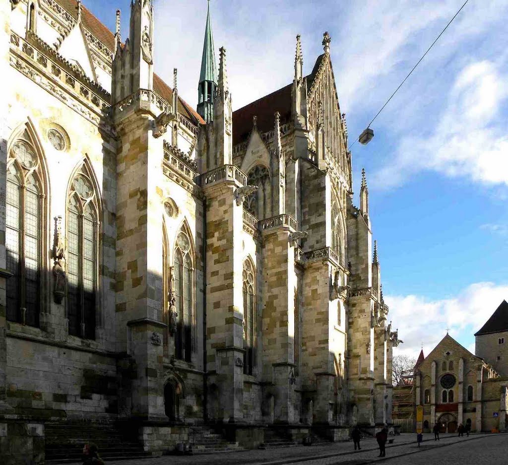 Dom St. Peter
