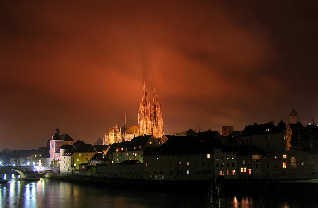Regensburg