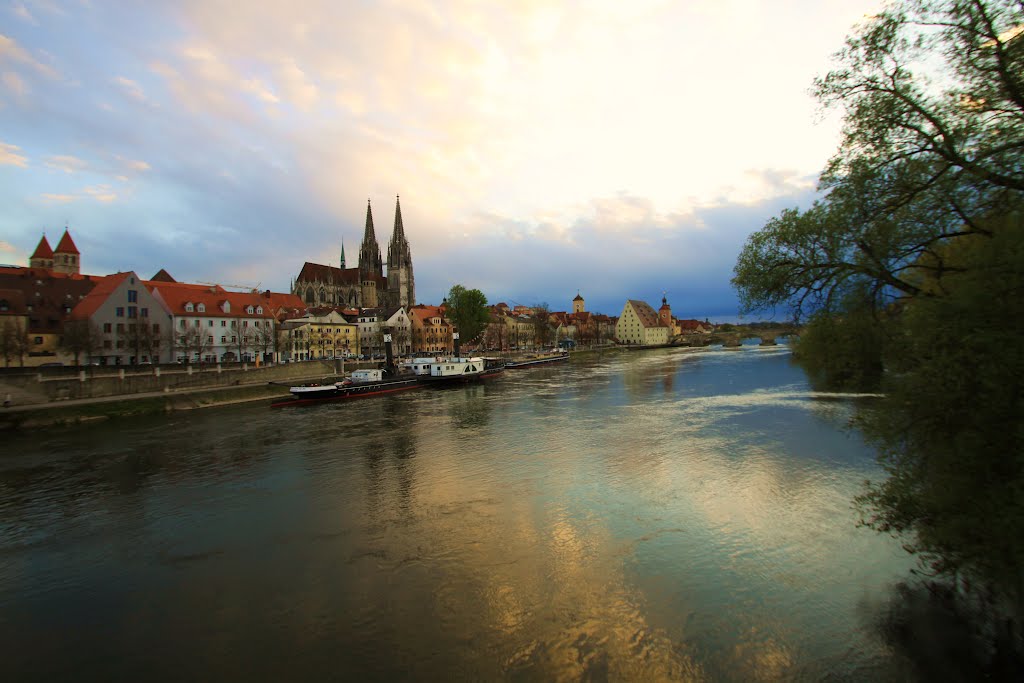 Regensburg