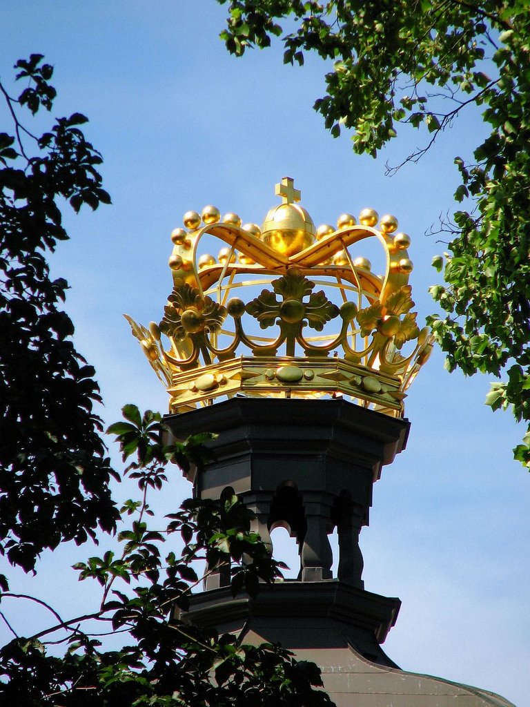 Thurn und Taxis (St. Emmeram)