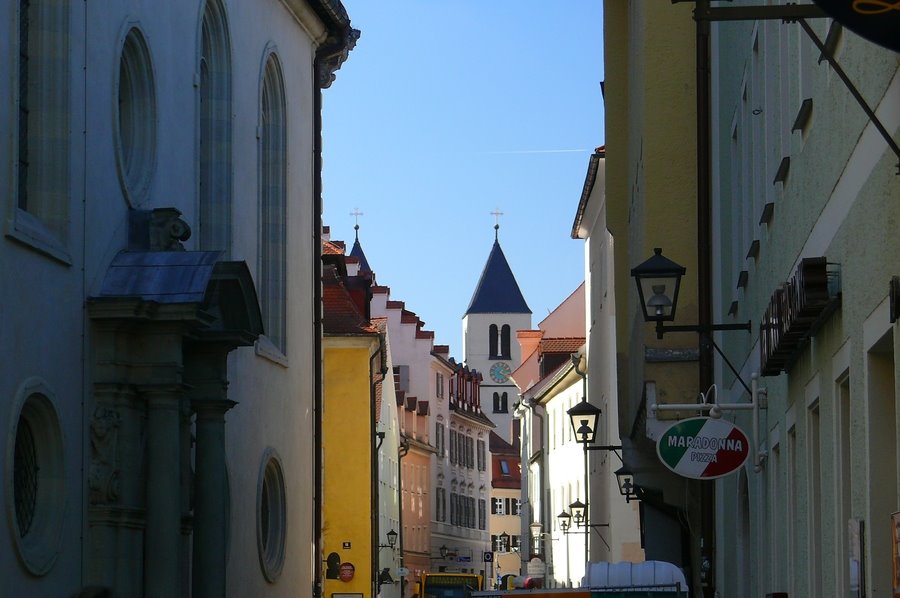 Altstadt