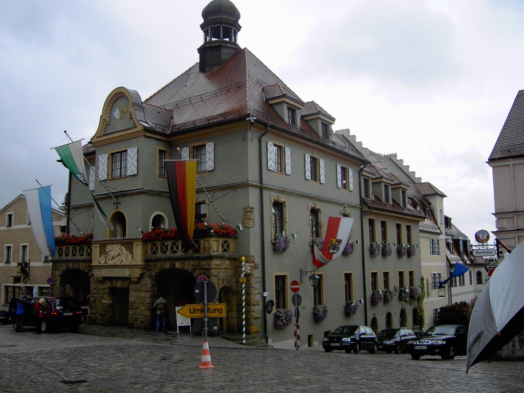 Rathaus