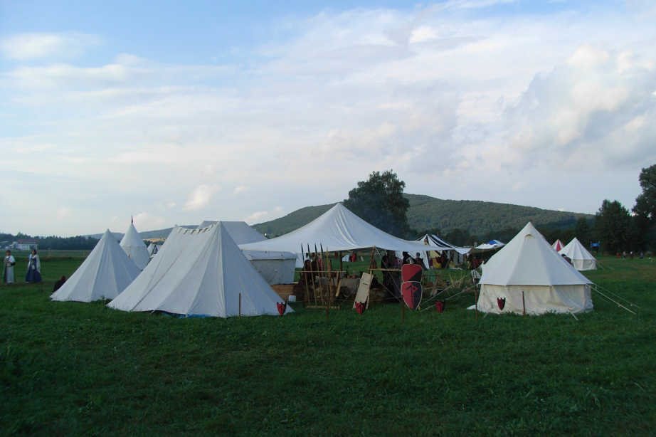 Cave Gladium 2008 Furth im Wald