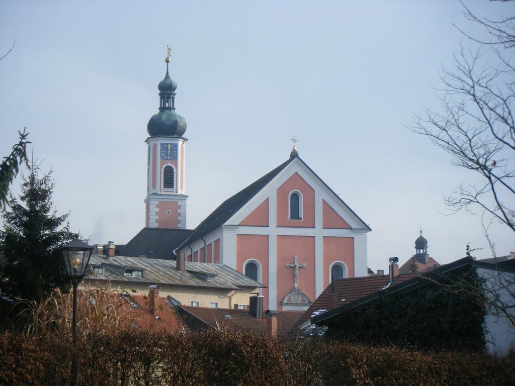 Kirche