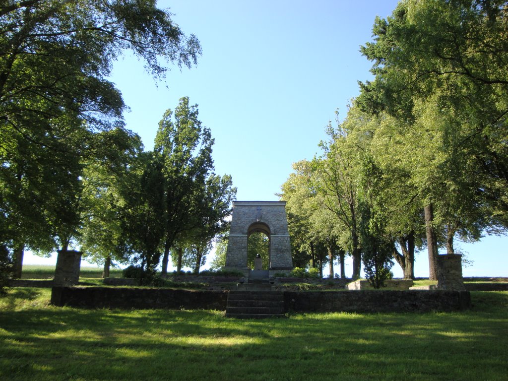 Ehrenmal