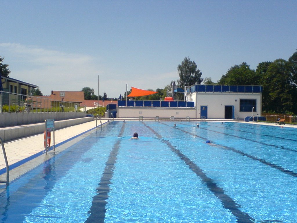 Freibad Furth