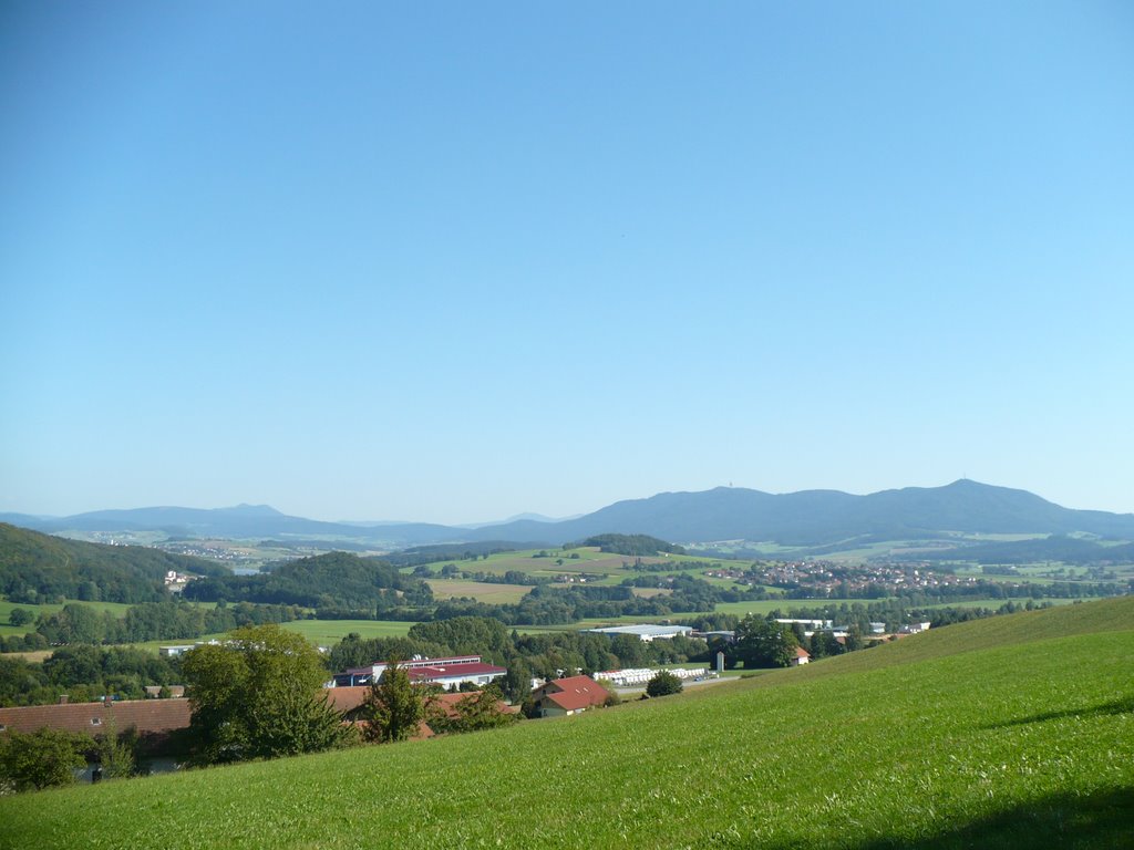 Blížejov
