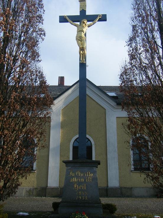 Kreuz