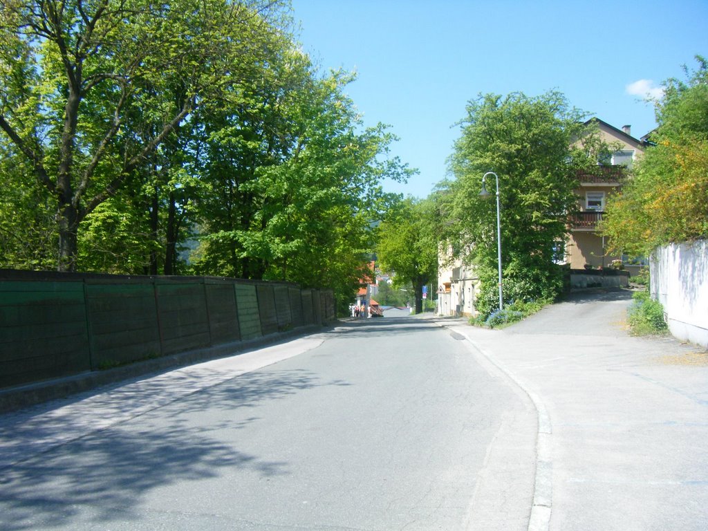 Schießstättenweg