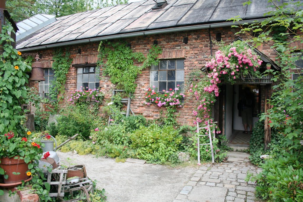 Erlebnismuseum Flederwisch