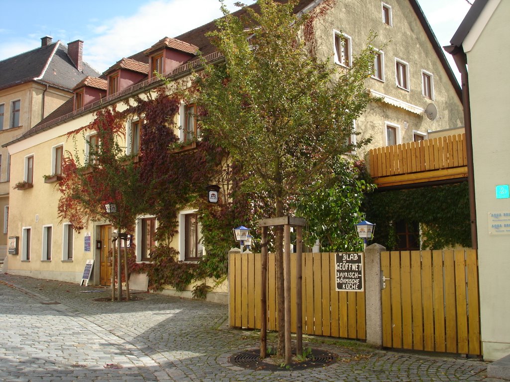 Gasthaus Blab in Furth im Wald