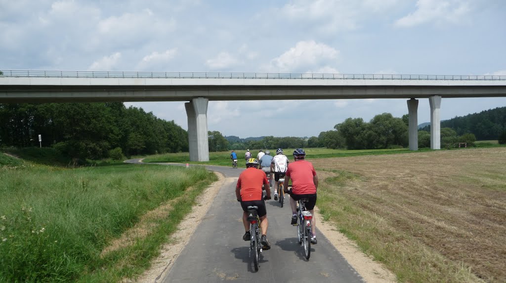 Chambtalbrücke