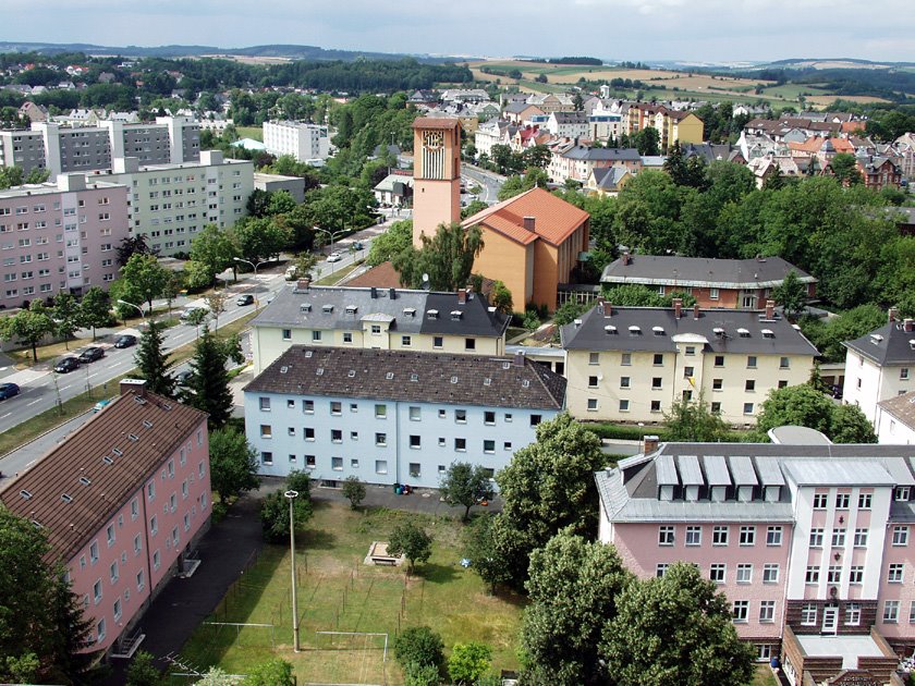 ST. Konrad