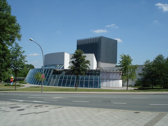 Hof Theater