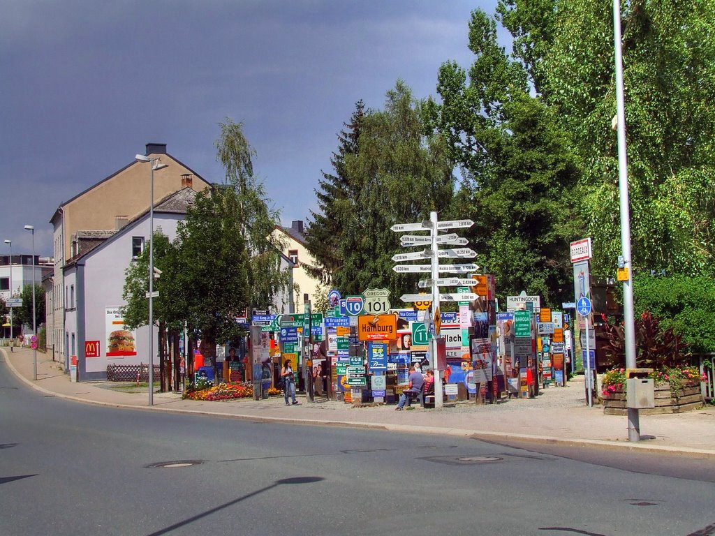 Fernwehpark