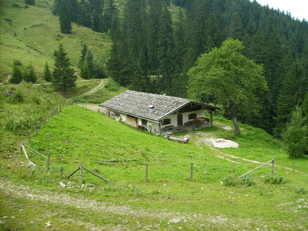 Baireralm