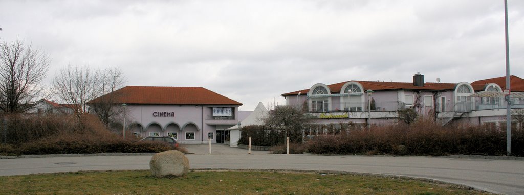 Cinema Center Dingolfing
