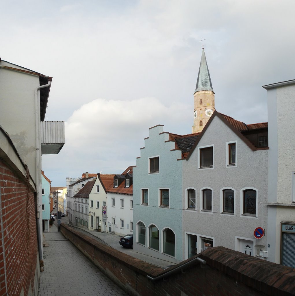Steinweg