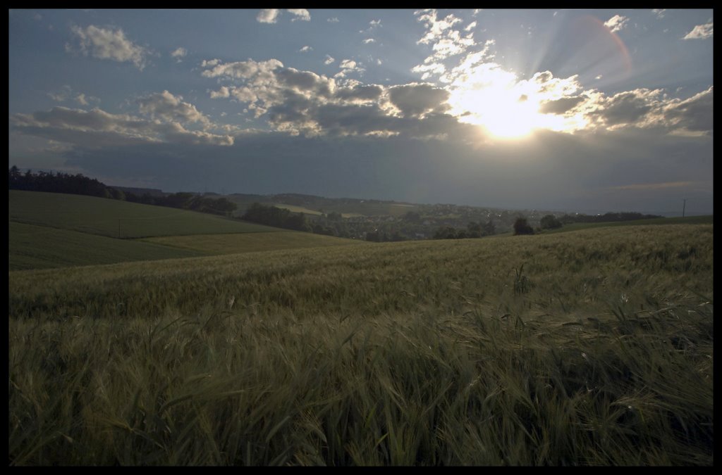 Wetterwechsel