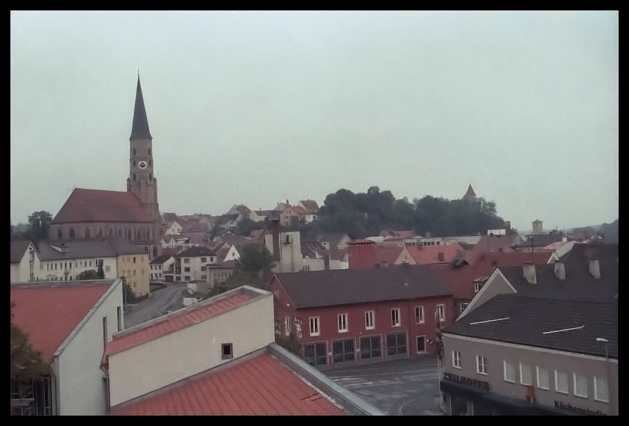 Dingolfing